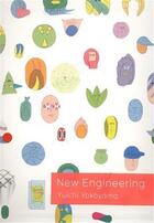 Couverture du livre « Yuichi yokoyama: new engineering » de  aux éditions Dap Artbook