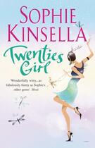 Couverture du livre « Twenties Girl » de Sophie Kinsella aux éditions Epagine