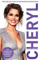 Couverture du livre « Cheryl » de Sean Smith aux éditions Simon And Schuster Uk