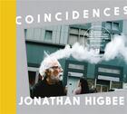 Couverture du livre « Jonathan higbee coincidences new york by chance » de Higbee Jonathan aux éditions Anthology