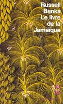 Couverture du livre « Le livre de la Jamaïque » de Margerand Joseph aux éditions 10/18