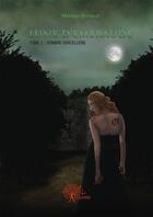 Couverture du livre « Lune d'emeraude » de Burbaud Marjorie aux éditions Edilivre