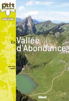 Couverture du livre « En vallée d'Abondance » de Jean-Marc Lamory aux éditions Glenat
