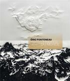 Couverture du livre « Eric Fonteneau ; figures du monde » de Gaelle Rageot-Deshayes aux éditions Lienart