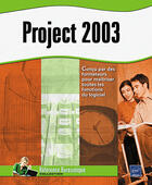 Couverture du livre « Project 2003 » de Beatrice Daburon aux éditions Eni