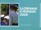 Couverture du livre « La défense à l'horizon 2020 » de  aux éditions Sepia