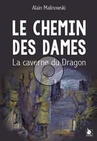 Couverture du livre « Le Chemin des Dames » de Alain Malinowsky aux éditions Ysec