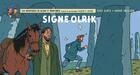 Couverture du livre « Blake et Mortimer Tome 30 : Signé Olrik » de Andre Julliard et Yves Sente aux éditions Blake Et Mortimer