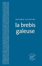 Couverture du livre « La brebis galeuse » de Ascanio Celestini aux éditions Editions Du Sonneur