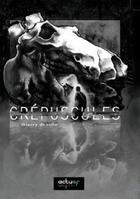Couverture du livre « Crépuscules » de Di Rollo/Thierry aux éditions Actusf