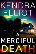 Couverture du livre « Mercy Kilpatrick Tome 1 : Disparitions à Eagle's Nest » de Kendra Elliot aux éditions Mxm Bookmark