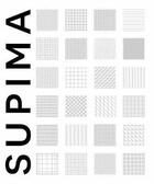 Couverture du livre « Supima: world's finest cottons » de  aux éditions Rizzoli