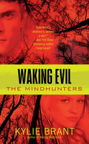 Couverture du livre « Waking Evil » de Kylie Brant aux éditions Penguin Group Us