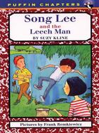 Couverture du livre « Song Lee and the Leech Man » de Kline Suzy aux éditions Penguin Group Us