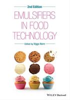 Couverture du livre « Emulsifiers in Food Technology » de Viggo Norn aux éditions Wiley-blackwell