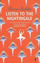 Couverture du livre « Listen to the Nightingale » de Rumer Godden aux éditions Little Brown Book Group Digital