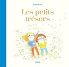 Couverture du livre « Les petits trésors » de Annick Masson aux éditions Fleurus