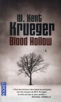 Couverture du livre « Blood hollow » de William Kent Krueger aux éditions Pocket