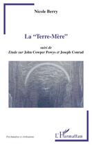 Couverture du livre « La 