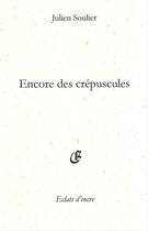 Couverture du livre « Visage de la neige » de Thierry Cazals aux éditions Eclats D'encre