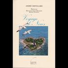 Couverture du livre « Voyage de noces » de Andre Chevillard aux éditions Abatos