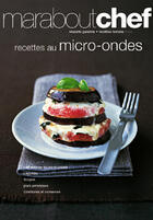 Couverture du livre « Recettes Au Micro-Ondes » de Acp aux éditions Marabout