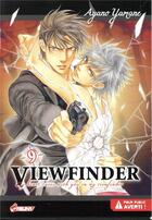 Couverture du livre « Viewfinder Tome 9 » de Ayano Yamane aux éditions Crunchyroll