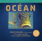 Couverture du livre « Ocean photicular » de Dan Kainen et Carol Kaufmann aux éditions Presses Aventure