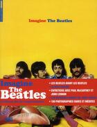 Couverture du livre « Imagine the Beatles » de  aux éditions Consart