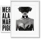 Couverture du livre « Mert Alas and Marcus Piggott ; art edition A » de  aux éditions Taschen