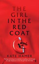 Couverture du livre « The Girl in the Red Coat » de Hamer Kate aux éditions Faber And Faber Digital