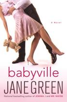 Couverture du livre « Babyville » de Jane Green aux éditions Epagine