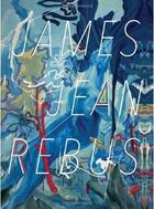 Couverture du livre « Rebus » de James Jean aux éditions Chronicle Books