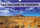 Couverture du livre « Volcans plantes et pins parsem » de Jean-Luc Bohin aux éditions Calvendo