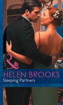 Couverture du livre « Sleeping Partners (Mills & Boon Modern) » de Helen Brooks aux éditions Mills & Boon Series