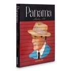 Couverture du livre « Panama ; legendary hats » de Laziz Hamani et Martine Buchet aux éditions Assouline