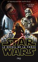 Couverture du livre « Star Wars ; le réveil de la force » de Alan Dean Foster aux éditions Pocket Jeunesse