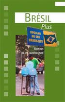 Couverture du livre « DESTINATIONS PLUS ; Brésil plus » de Jean-Louis Pages aux éditions Solilang