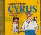 Couverture du livre « Cd cyrus vol 1 » de Stanke aux éditions Stanke Alexandre