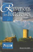 Couverture du livre « Renversons les forteresses » de Michel Allard aux éditions Emeth