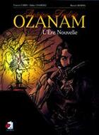 Couverture du livre « Ozanam, l'ère nouvelle » de Carin et Chardez aux éditions Coccinelle