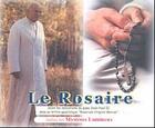 Couverture du livre « Le rosaire ; les mystères lumineux » de Thierry Fourchaud aux éditions La Bonne Nouvelle