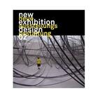 Couverture du livre « New exhibition design 02 » de Reinhardt et Teufel aux éditions Avedition