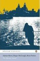 Couverture du livre « The Mersey Sound » de Henri\Mcgough\Patten aux éditions Adult Pbs