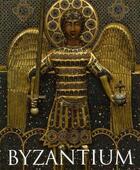 Couverture du livre « Byzantium 330-1453 » de Cormack Robin aux éditions Royal Academy