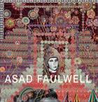 Couverture du livre « Asad faulwell les femmes d'alger » de Pagel David aux éditions Gingko Press