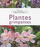 Couverture du livre « Plantes grimpantes » de  aux éditions Larousse