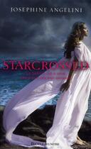 Couverture du livre « Starcrossed - tome 1 amours contraries - vol01 » de Angelini Josephine aux éditions Pocket Jeunesse