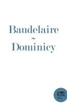 Couverture du livre « Un mystérieux prince baudelairien ; une gravure fantastique » de Marc Dominicy aux éditions Bord De L'eau