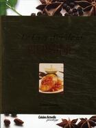 Couverture du livre « Le livre d'or de la cuisine » de Rachel Lane aux éditions Cuisine Actuelle